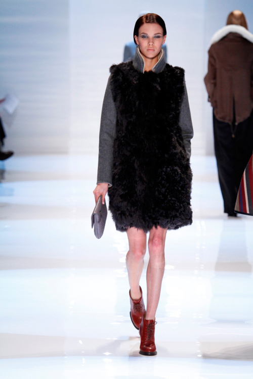 デレク ラム 2011-12年秋冬<span>コレクション</span> - 写真12