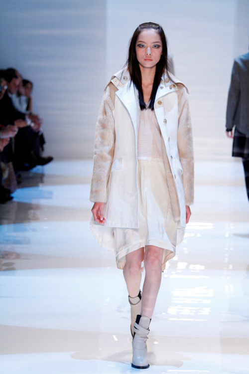 デレク ラム 2011-12年秋冬<span>コレクション</span> - 写真24