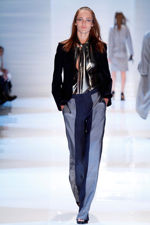デレク ラム 2011-12年秋冬<span>コレクション</span> - 写真28