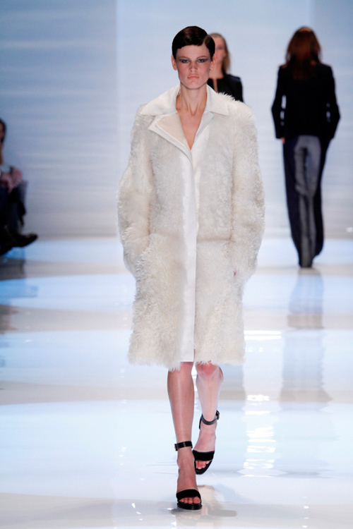 デレク ラム 2011-12年秋冬<span>コレクション</span> - 写真30