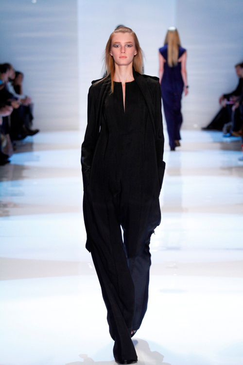 デレク ラム 2011-12年秋冬<span>コレクション</span> - 写真31