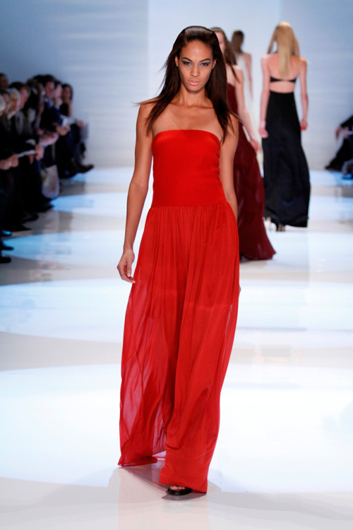 デレク ラム 2011-12年秋冬<span>コレクション</span> - 写真38