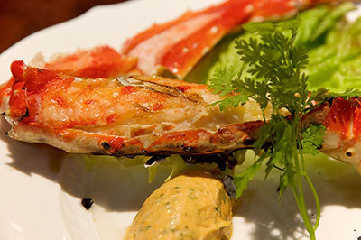 コンテスト｜「極旨！さかな祭り」日比谷公園で開催 - 日本中の魚介料理や、“超人”シェフの和洋中フードが集結