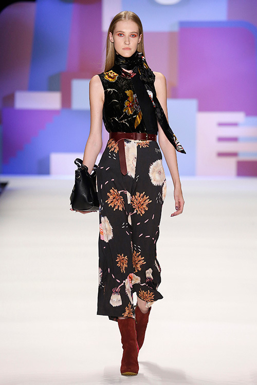 デシグアル 2016-17年秋冬 <span>コレクション</span> - 写真2