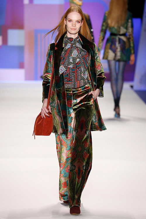 デシグアル 2016-17年秋冬 <span>コレクション</span> - 写真15