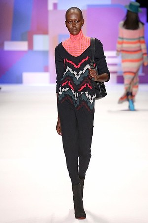 デシグアル(Desigual) 2016-17年秋冬 ウィメンズコレクション  - 写真20