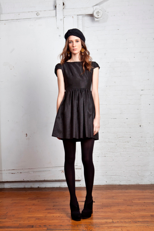 レン 2011-12年秋冬<span>コレクション</span> - 写真30