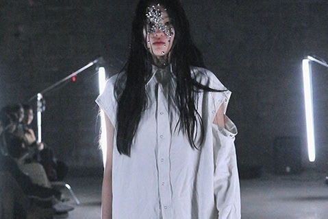 イクミ(IKUMI) 2016-17年秋冬  ウィメンズ&メンズ