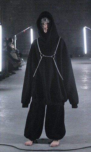 イクミ(IKUMI) 2016-17年秋冬 ウィメンズ&メンズコレクション  - 写真27