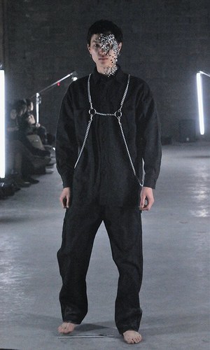 イクミ(IKUMI) 2016-17年秋冬 ウィメンズ&メンズコレクション  - 写真33