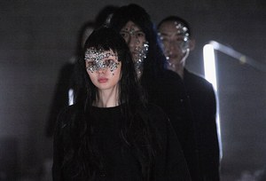 イクミ(IKUMI) 2016-17年秋冬 ウィメンズ&メンズコレクション  - 写真40