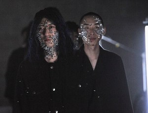 イクミ(IKUMI) 2016-17年秋冬 ウィメンズ&メンズコレクション  - 写真41