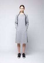 ホワイトマウンテニアリング 2016-17年秋冬ウィメンズコレクション - カジュアルにフェミニンさを｜写真9