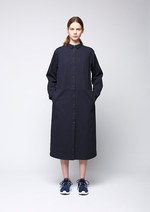 ホワイトマウンテニアリング 2016-17年秋冬ウィメンズコレクション - カジュアルにフェミニンさを｜写真17