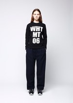 ホワイトマウンテニアリング 2016-17年秋冬ウィメンズコレクション - カジュアルにフェミニンさを｜写真19