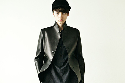 カズユキ クマガイ 2016-17年秋冬  メンズ コレクション