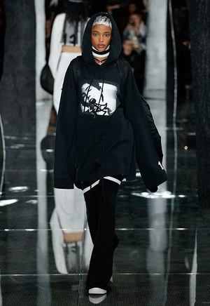 プーマ  バイ リアーナ(PUMA  BY RIHANNA) 2016-17年秋冬 ウィメンズ&メンズコレクション  - 写真29