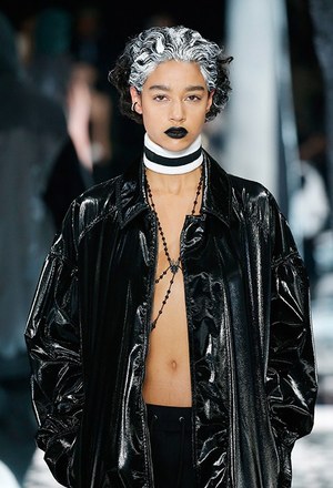 プーマ  バイ リアーナ(PUMA  BY RIHANNA) 2016-17年秋冬 ウィメンズ&メンズコレクション  - 写真32