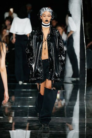 プーマ  バイ リアーナ(PUMA  BY RIHANNA) 2016-17年秋冬 ウィメンズ&メンズコレクション  - 写真44