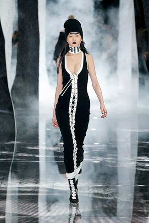 プーマ  バイ リアーナ(PUMA  BY RIHANNA) 2016-17年秋冬 ウィメンズ&メンズコレクション  - 写真57