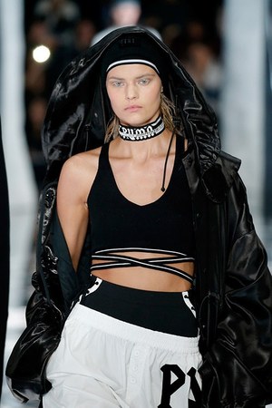 プーマ  バイ リアーナ(PUMA  BY RIHANNA) 2016-17年秋冬 ウィメンズ&メンズコレクション  - 写真69