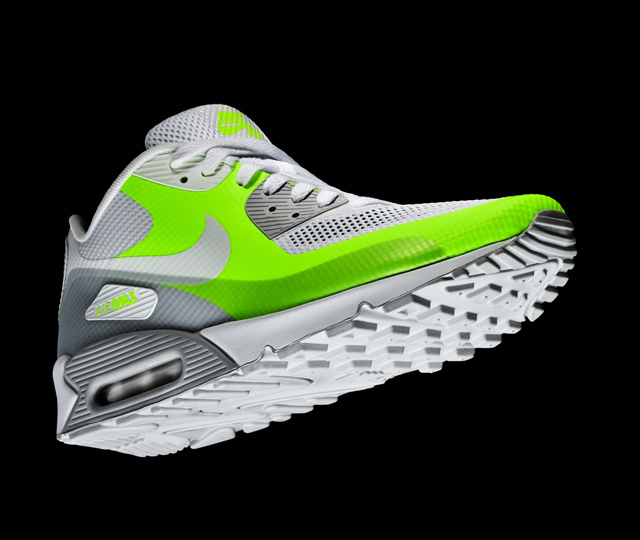 ナイキ(NIKE) ハイパーフューズ コレクション｜写真12
