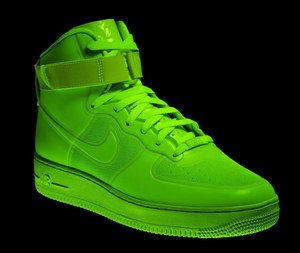 ナイキ(NIKE) ハイパーフューズ コレクション｜写真4