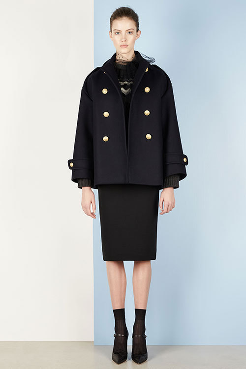 レッド ヴァレンティノ(REDValentino) 2016-17年秋冬 ウィメンズコレクション  - 写真58