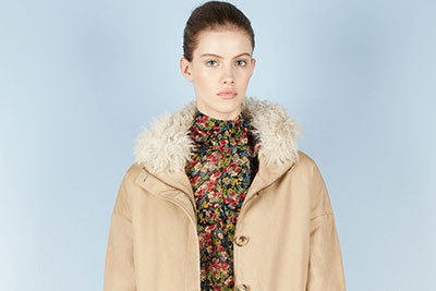 レッド ヴァレンティノ(REDValentino) 2016-17年秋冬  ウィメンズ