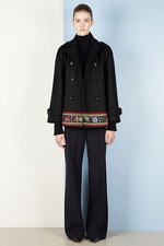 レッド ヴァレンティノ 2016-17年秋冬コレクション - 航海の旅、自分らしさを解き放て｜写真47