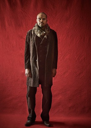 ネサーンス(NAISSANCE) 2016-17年秋冬 メンズコレクション  - 写真20