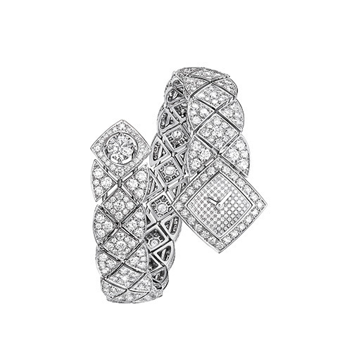 シャネル(CHANEL) シグネチャー ドゥ シャネル｜写真6