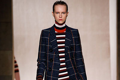 ヴィクトリア ベッカム(Victoria Beckham) 2016-17年秋冬  ウィメンズ