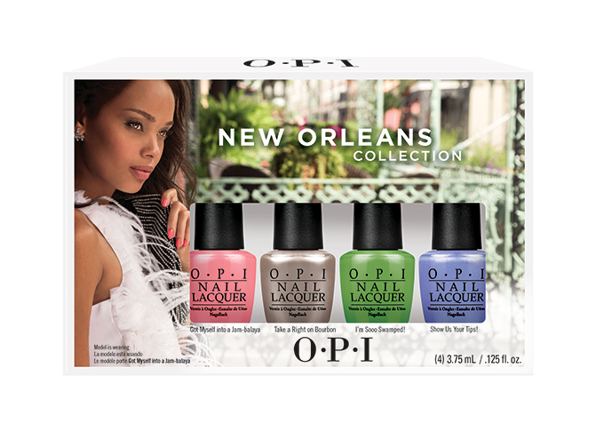 オーピーアイ(OPI) ニューオリンズ｜写真3