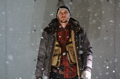 ホワイトマウンテニアリングが旗艦店を表参道に移転オープン