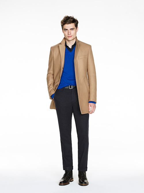 バナナ リパブリック Banana Republic 16年秋ウィメンズ メンズコレクション ファッションプレス