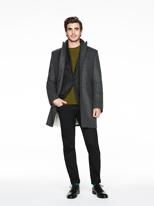 バナナ リパブリック Banana Republic 2016年秋ウィメンズ メンズコレクション ファッションプレス