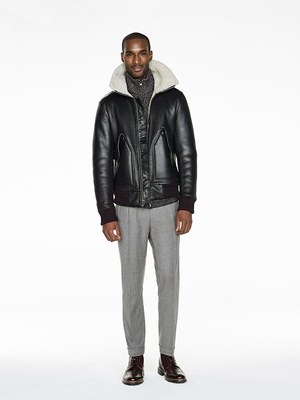 バナナ・リパブリック(BANANA REPUBLIC) 2016年秋ウィメンズ&メンズコレクション  - 写真11