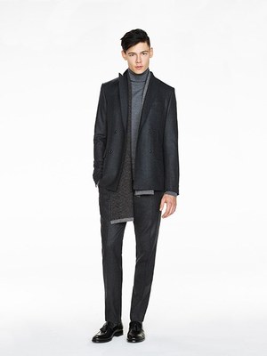 バナナ・リパブリック(BANANA REPUBLIC) 2016年秋ウィメンズ&メンズコレクション  - 写真14