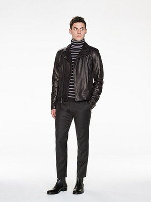 バナナ・リパブリック(BANANA REPUBLIC) 2016年秋ウィメンズ&メンズコレクション  - 写真21