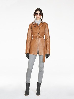 バナナ・リパブリック(BANANA REPUBLIC) 2016年秋ウィメンズ&メンズコレクション  - 写真35