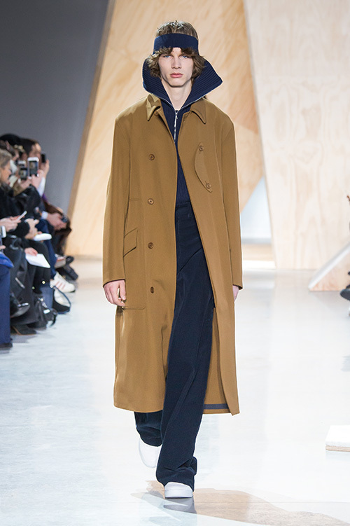 ラコステ 2016-17年秋冬 <span>コレクション</span> - 写真4