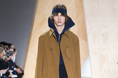 ラコステ(LACOSTE) コレクション - ファッションプレス