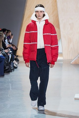 ラコステ(LACOSTE) 2016-17年秋冬 ウィメンズ&メンズコレクション  - 写真10