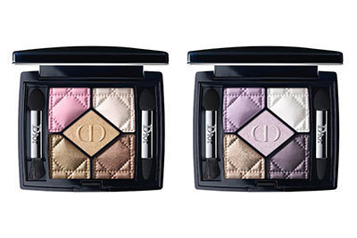 ディオール アディクト｜ディオールから日本女性へ向けた新スキンケア誕生 - アイシャドウパレットやネイルの限定色も