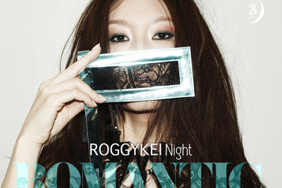 ロギーケイ、レディー・ガガ着用衣装の展示イベント - 24th of AUGUSTにて