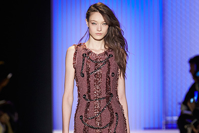 エルベ エジェ バイ マックス アズリア 2016年秋 ウィメンズ コレクション