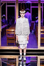 阪急うめだ本店 3・4階がリニューアル！コム デ ギャルソンやミルク出店、世界初マルニのカフェも｜写真7