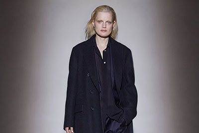 ザ・ロウ 2016-17年秋冬  ウィメンズ コレクション