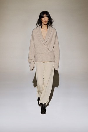 ザ・ロウ(THE ROW) 2016-17年秋冬 ウィメンズコレクション  - 写真8